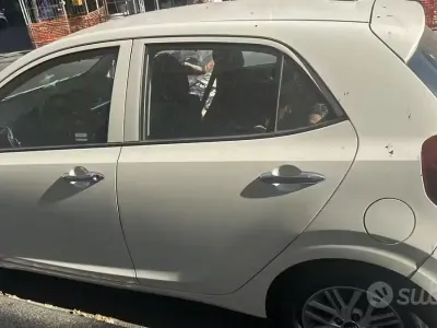 Usata Kia Picanto