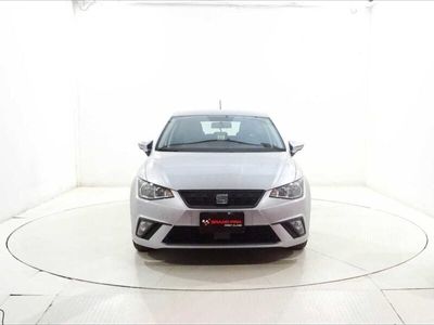 usata Seat Ibiza 1.0 TGI 5 porte Business