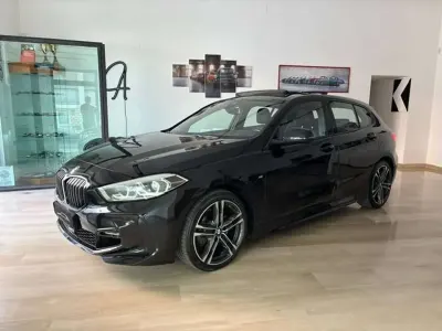 Usata BMW 118