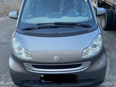 Usata 2009 Smart ForTwo Coupé Utilitaria | 4600 € (Ottimo prezzo)