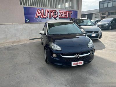 usata Opel Adam 1.2 70 CV