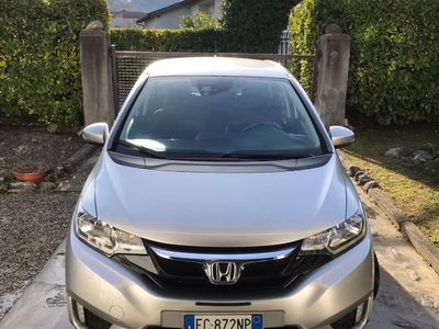 usata Honda Jazz 1.3 - anno 2016