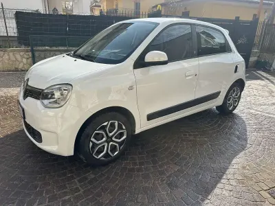 Usado Renault Twingo