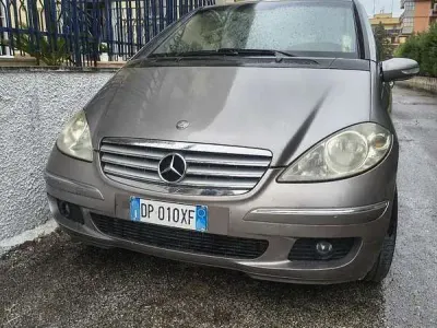 Usata Mercedes A180