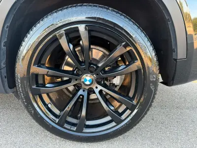 Usata BMW X5