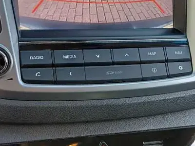 Second-hand Hyundai Tucson Xpossible 141 CP (103 kW) 2017 SUV