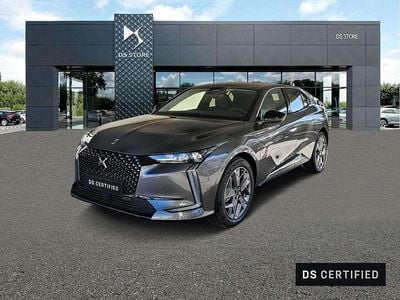 DS Automobiles DS4