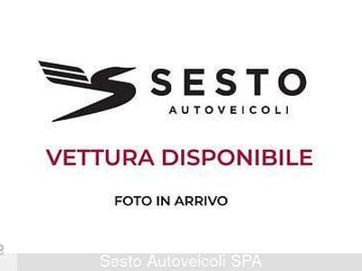 Usata VW T-Roc Style 110 CV (80 kW) 2023 Argento SUV