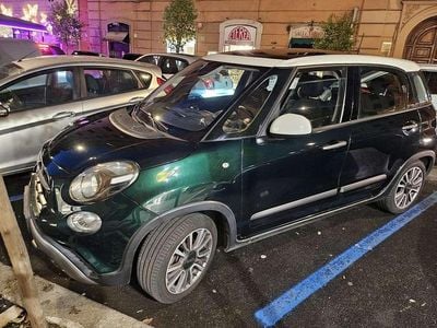Usata Fiat 500L