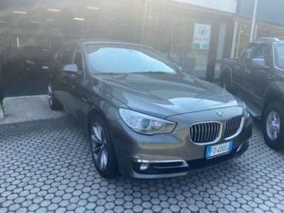 usata BMW 530 Gran Turismo Serie 5 G.T. (F07) xDrive Luxury