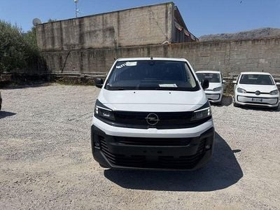 Nuova 2025 Opel Vivaro S Monovolume | 28.500 € (Molto cara)