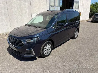 Usata Ford Tourneo Connect