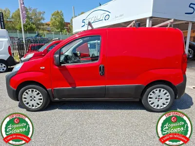 Usata Fiat Fiorino