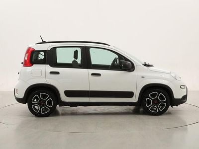 Usata Fiat Panda City Life 70 CV (51 kW) 2022 Utilitaria