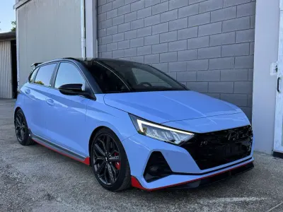 Brugt Hyundai i20