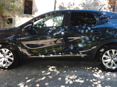 Usata Renault Captur 2020 SUV