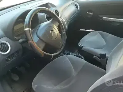 Usata Citroën C2 2005 Utilitaria