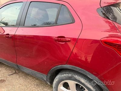 Usata Opel Mokka 130 CV (95 kW) 2013 SUV
