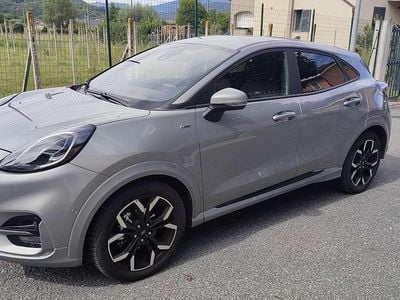 Usata Ford Puma ST-Line X 125 CV (91 kW) 2023 SUV