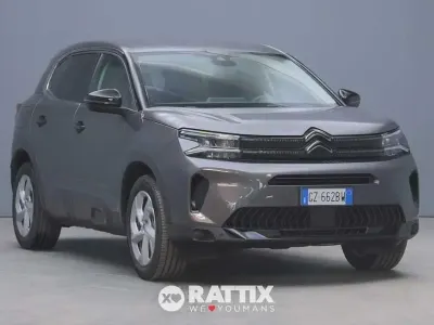 Usata Citroën C5 Aircross