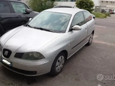 Second-hand Seat Ibiza