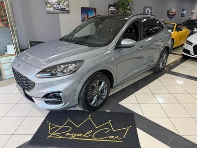 Usata Ford Kuga ST-Line 152 CV (111 kW) 2023 Grigio SUV