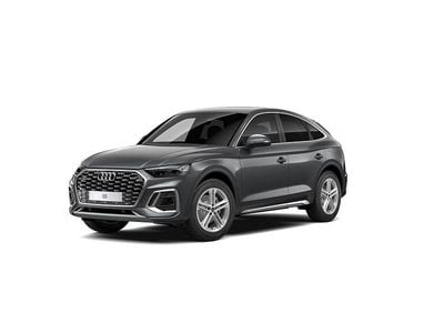 Usata Audi Q5 Sportback S-Line 204 CV (150 kW) 2021 Daytona SUV