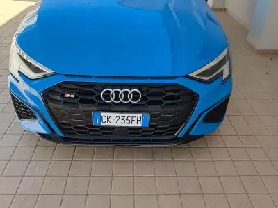 Usata Audi S3