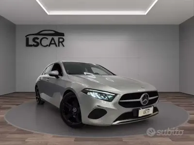 Usata Mercedes A180