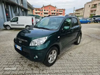 Usata Daihatsu Terios