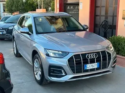 Usata Audi Q5