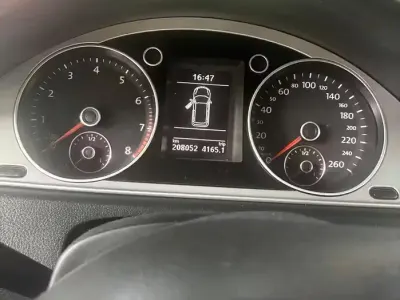 Occasion VW Passat