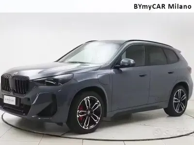 Usata BMW X1 M Sport 136 CV (100 kW) 2025 SUV