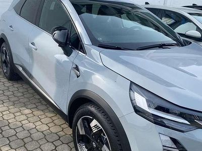 Usata Renault Symbioz Techno 109 CV (80 kW) 2025 Aviation SUV