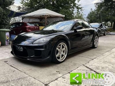 Mazda RX8