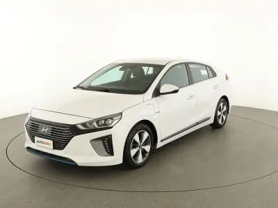 Usata Hyundai Ioniq