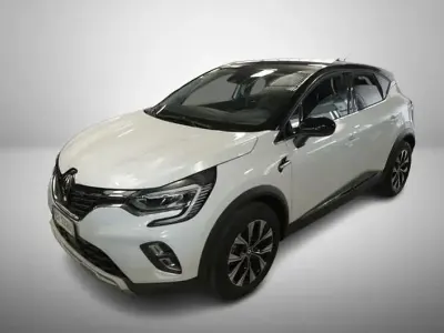 Usata Renault Captur Intens 100 CV (73 kW) 2023 SUV
