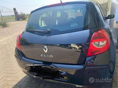 Renault Clio III