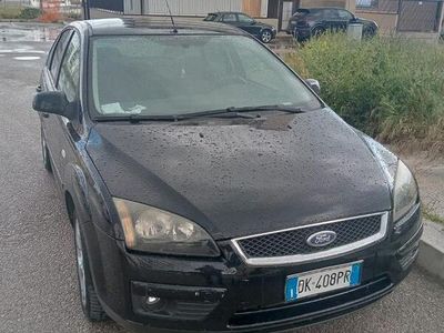 usata Ford Focus 1.6 TDCi (90CV) 5p. Anno 2007