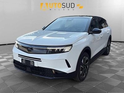 Usata Opel Grandland X