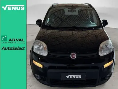 Usata Fiat Panda Cross