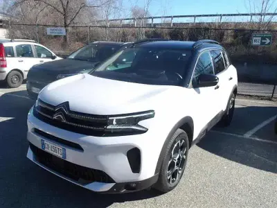 Occasion Citroën C5 Aircross