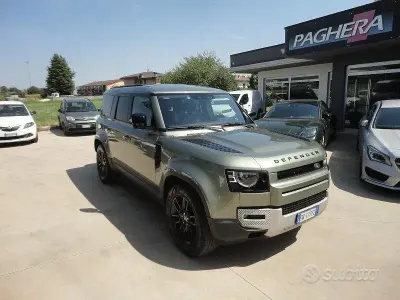Usata Land Rover Defender