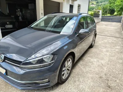 Usata VW Golf VII