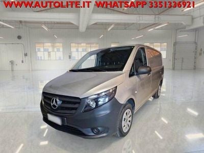 Mercedes Vito