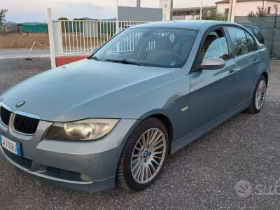 Usata BMW 320