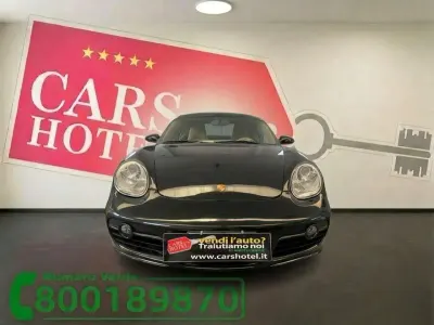 Usata Porsche Cayman 245 CV (180 kW) 2007 Nero Coupé