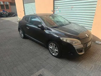 Usata Renault Mégane Coupé