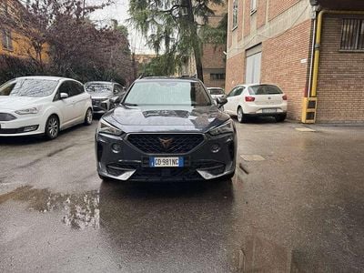 Usata Cupra Formentor 150 CV (110 kW) 2021 SUV