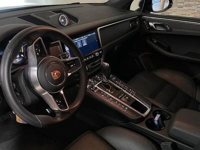 usata Porsche Macan - 2020